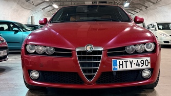 Alfa Romeo 159 vaihtoauto