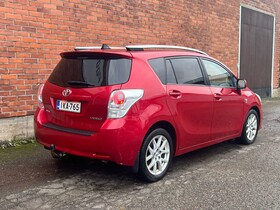 Toyota Verso vaihtoauto