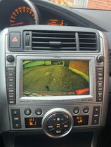 Toyota Verso vaihtoauto