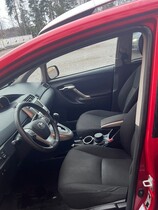 Toyota Verso vaihtoauto