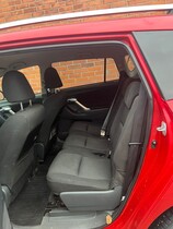 Toyota Verso vaihtoauto