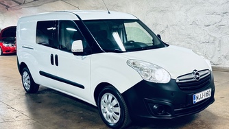 Opel Combo vaihtoauto