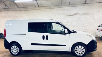 Opel Combo vaihtoauto