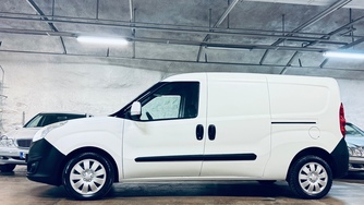 Opel Combo vaihtoauto
