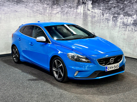 Volvo V40 vaihtoauto