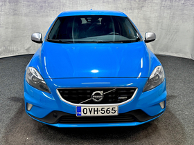 Volvo V40 vaihtoauto