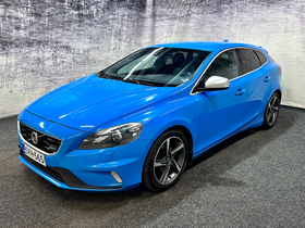 Volvo V40 vaihtoauto