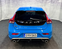 Volvo V40 vaihtoauto