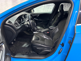 Volvo V40 vaihtoauto