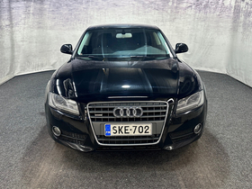 Audi A5 vaihtoauto