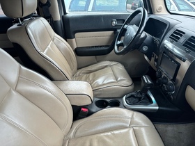 Hummer H3 vaihtoauto