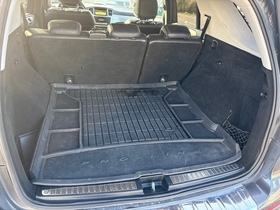 Mercedes-Benz ML vaihtoauto