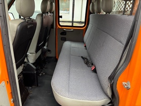 Opel Movano vaihtoauto