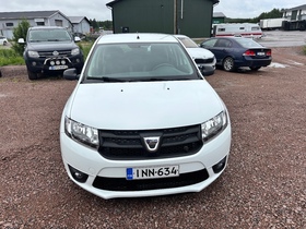Dacia Sandero vaihtoauto