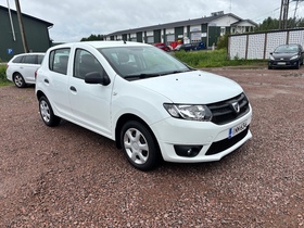Dacia Sandero vaihtoauto