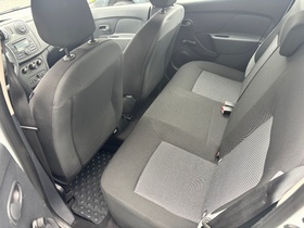 Dacia Sandero vaihtoauto