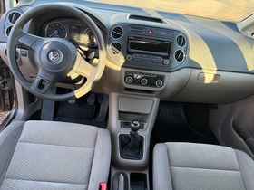 Volkswagen Golf Plus vaihtoauto