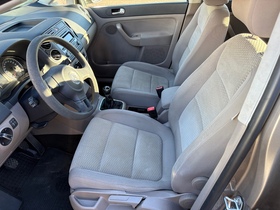 Volkswagen Golf Plus vaihtoauto