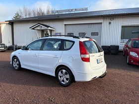 Hyundai i30 vaihtoauto