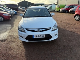 Hyundai i30 vaihtoauto