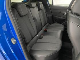 Peugeot 208 vaihtoauto