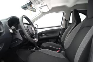 Toyota Aygo X vaihtoauto