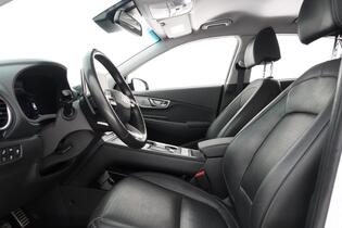 Hyundai Kona vaihtoauto