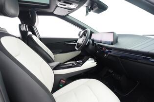 Kia EV6 vaihtoauto