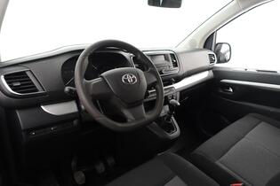 Toyota Proace Verso vaihtoauto