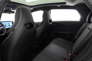 BYD Dolphin vaihtoauto