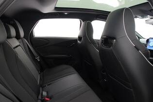 BYD Dolphin vaihtoauto