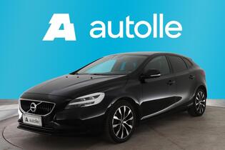 Volvo V40 vaihtoauto