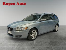 Volvo V50 vaihtoauto