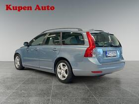 Volvo V50 vaihtoauto