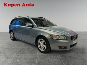 Volvo V50 vaihtoauto