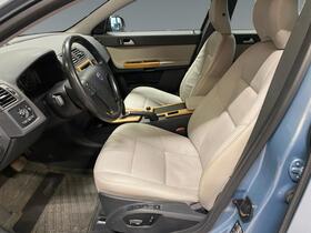 Volvo V50 vaihtoauto