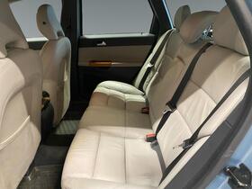 Volvo V50 vaihtoauto