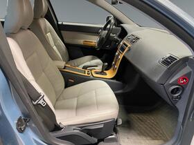 Volvo V50 vaihtoauto