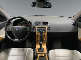 Volvo V50 vaihtoauto