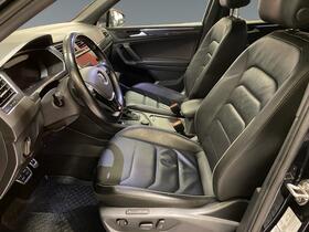 Volkswagen Tiguan Allspace vaihtoauto