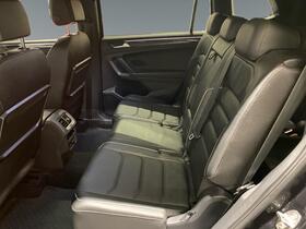 Volkswagen Tiguan Allspace vaihtoauto