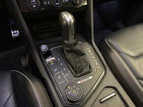 Volkswagen Tiguan Allspace vaihtoauto