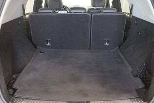 Mercedes-Benz ML vaihtoauto