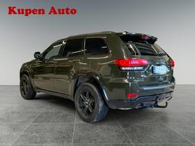 Jeep Grand Cherokee vaihtoauto