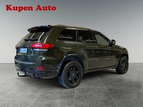 Jeep Grand Cherokee vaihtoauto