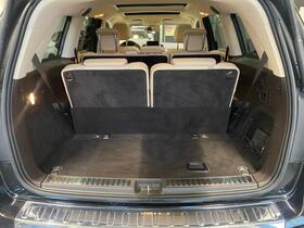 Mercedes-Benz GLS vaihtoauto