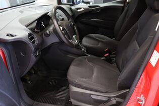 Ford Transit Courier vaihtoauto