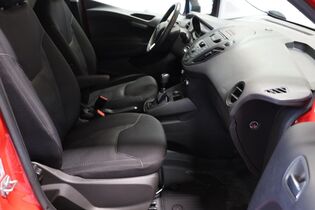 Ford Transit Courier vaihtoauto