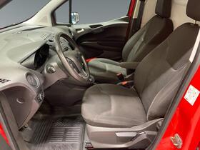 Ford Transit Courier vaihtoauto