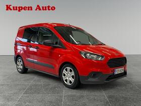 Ford Transit Courier vaihtoauto